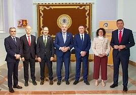 Cajasiete y la ULPGC crean dos nuevas cátedras centradas en Inteligencia Artificial y finanzas