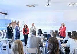 El sector agrario canario busca futuro en la FP