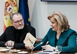 La Fundación CEOE acudirá a los colegios para contagiar a los niños «el espíritu emprendedor»