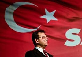 ¿Quién es Ekrem Imamoglu, el alcalde de Estambul detenido por Erdogan?