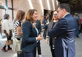 La Ley del Suelo proporcionará mejores herramientas al Cabildo y ayuntamientos