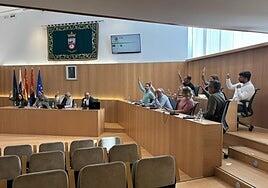 Visto bueno en Tías al tercer Plan de Modernización de Puerto del Carmen