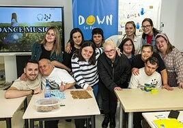 Vivir más con síndrome de Down: el reto del cuidado familiar