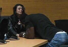 Crimen de María Eleyda: ¿la asesinó o fue sin intención?