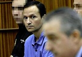 La Fiscalía de Menores pide parar la publicación del libro sobre José Bretón