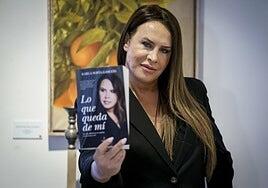 Karla Sofía Gascón: «Soy menos racista que Gandhi y menos de Vox que Echenique»