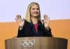 Kirsty Coventry, primera mujer en la historia que llega a presidir el COI