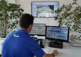 No hay magia en la gestión del agua