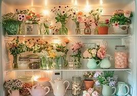 El riesgo de convertir tu vida en un show... hasta la nevera