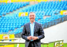 Ramírez cumple años con la certeza de lograr la salvación