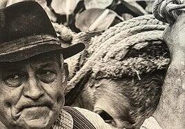 El Rancho de Ánimas de Arbejales llora a José El Cubano