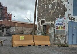 Castillo del Romeral gana la batalla contra la machacadora de Horcasa, ya clausurada