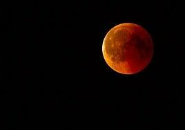 Entre eclipses naturales y eclipsadores humanos