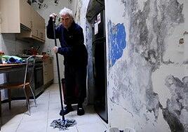 Las filtraciones cercan a Antonio