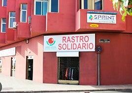 La Obra Social, en peligro: su local sale a subasta por impagos de los titulares del inmueble