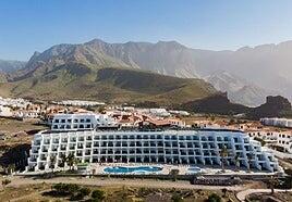 SPV Britania se hace con el 100% de las acciones del Hotel Roca Negra de Agaete