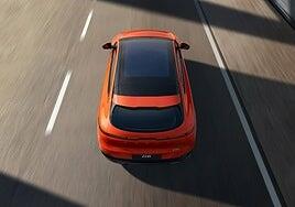 Xpeng G6: Equipamiento muy completo para un nuevo SUV eléctrico