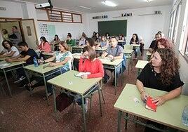 Así serán las oposiciones de Educación: 100 plazas en dos especialidades y más de 50 en otras siete