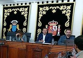 Arrecife será el segundo municipio en sacar adelante el presupuesto de 2025