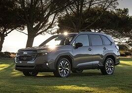 Conduce un todoterreno antes de que sea demasiado tarde