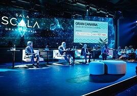 El Skal apuesta por los eventos y el sector MICE