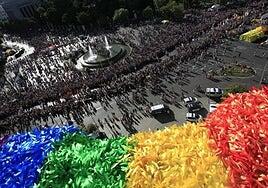 Una guía didáctica sobre diversidad sexogenérica para combatir los discursos y delitos de odio