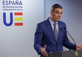 Herramientas lingüísticas de un singular gobierno