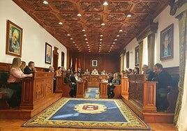 Telde es el ayuntamiento que tarda más en pagar a sus proveedores: 206,67 días