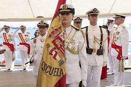 La Princesa vitrinea