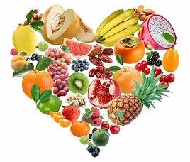 Siete frutas que nunca deben faltar en tu dieta