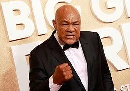 Muere George Foreman, uno de los boxeadores más grandes de la historia