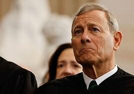 La advertencia de John Roberts