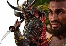La crisis del gigante europeo de los videojuegos: acoso sexual, despotismo... y un samurai negro