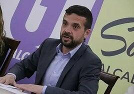 Muere a los 43 años Jesús Santos, segundo teniente de alcaldesa de Alcorcón y portavoz de Ganar Alcorcón