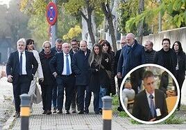 Policía y Guardia Civil usan un sistema de escuchas ambientales sin control judicial efectivo