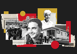 Un empujón mortal, un sospechoso portugués y un crimen sin respuesta en Tordesillas