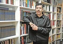 «En nuestra sociedad se inyecta odio en vena»