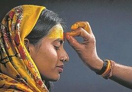 La capital del turismo funerario