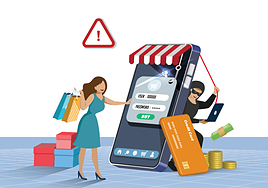 ¿Sabes cómo detectar una tienda online falsa?