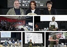 Terrae marca el futuro de la gastronomía rural