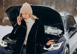 Cómo identificar una avería y solucionarla si tu coche no arranca