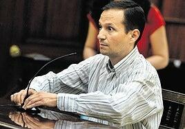 El juez rechaza parar la publicación del libro en el que José Bretón confiesa el asesinato de sus hijos