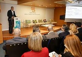 Clavijo aboga por abrir «una etapa de relaciones prioritarias» con Marruecos