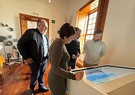 La Casa Condal de Telde se moderniza con la puesta en marcha de herramientas digitales