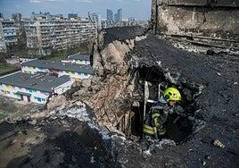 EE UU y Rusia centran en la seguridad del mar Negro el siguiente paso hacia la paz