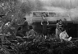 Un viaje poético y onírico con Miguel Gomes