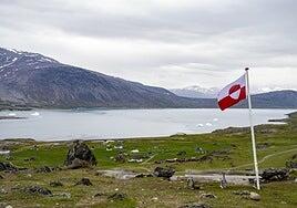 Indignación en Groenlandia por la visita de una delegación de EE UU