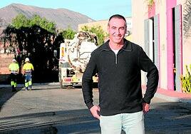 Canaragua se adjudica el saneamiento de Puerto del Rosario por 9,3 millones