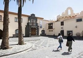 El gasto para rehabilitar el Museo Néstor queda cancelado