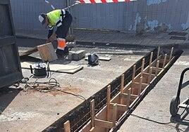 Ingenio mejora la red de pluviales para aumentar el volumen de captación